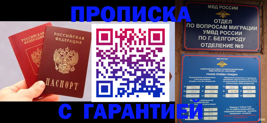 прописка 2025 в Камбарке